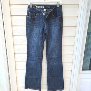 ➕Mossimo➕ Bootcut Stretch Jeans, 3 long length
